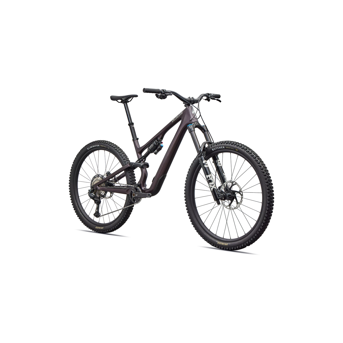 Specialized Stumpjumper 15 EVO Expert Di2 2026-BRINK