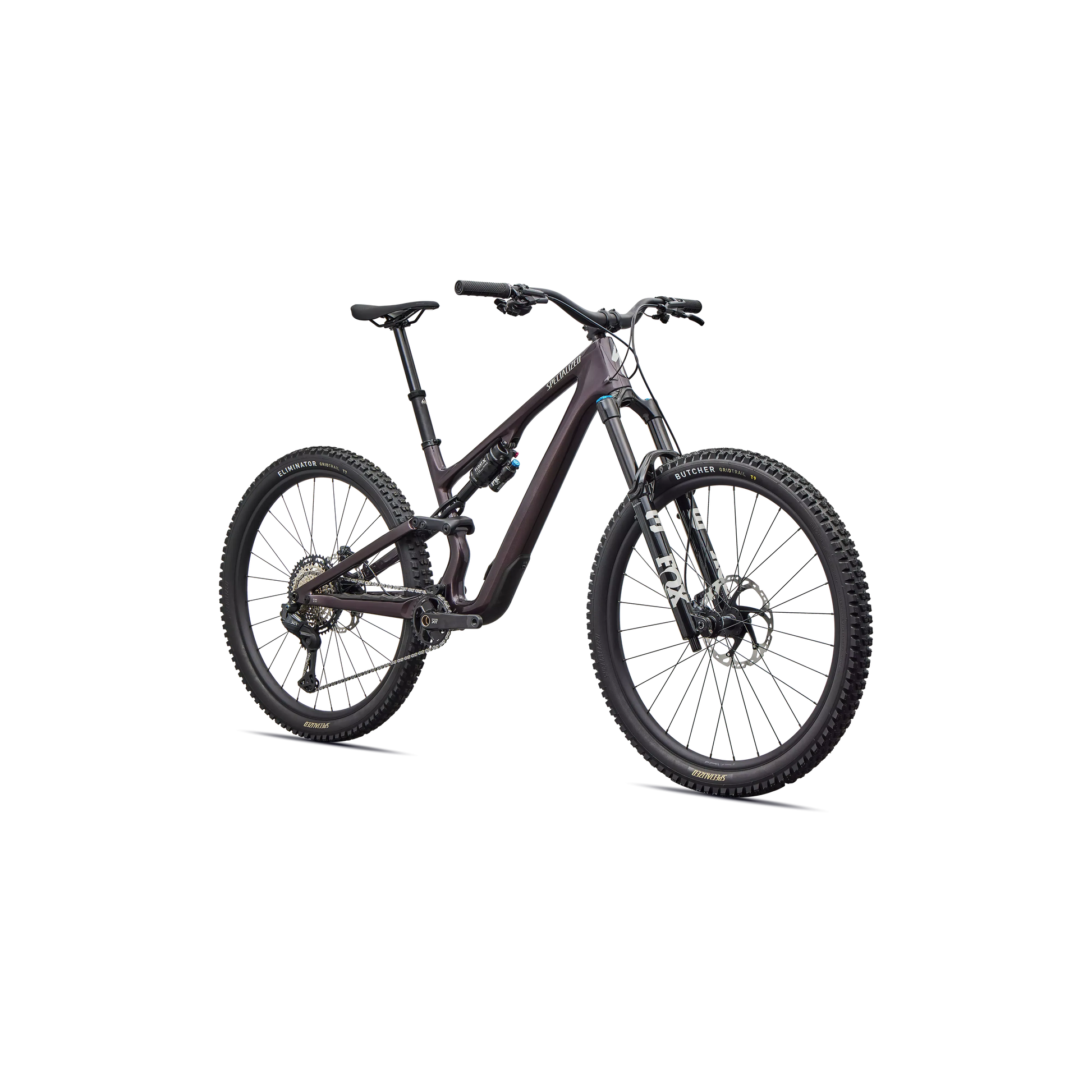 Specialized Stumpjumper 15 EVO Expert Di2 2026-BRINK