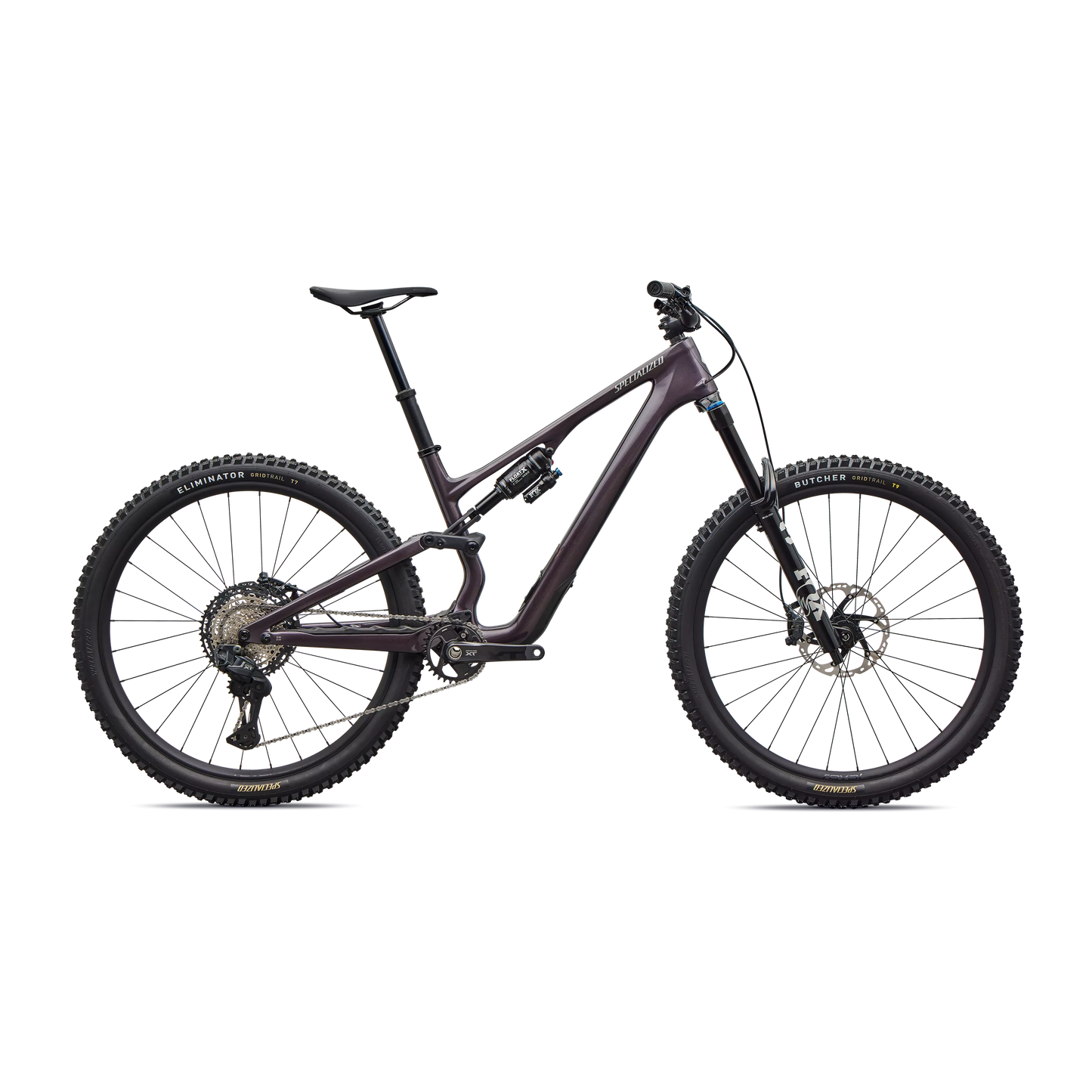 Specialized Stumpjumper 15 EVO Expert Di2 2026-S2-Gloss Nebula Metallic / Dolomite Metallic-BRINK