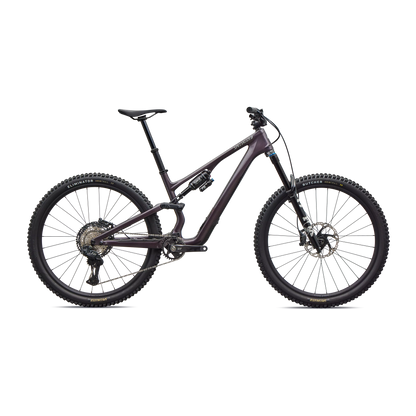 Specialized Stumpjumper 15 EVO Expert Di2 2026-S2-Gloss Nebula Metallic / Dolomite Metallic-BRINK