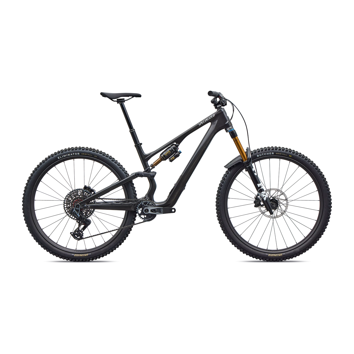 Specialized Stumpjumper 15 EVO Pro 2026-S1-Gloss Carbon-BRINK