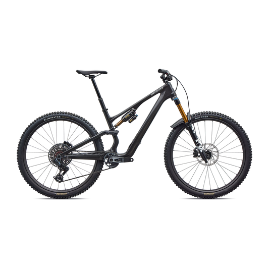 Specialized Stumpjumper 15 EVO Pro 2026-S1-Gloss Carbon-BRINK