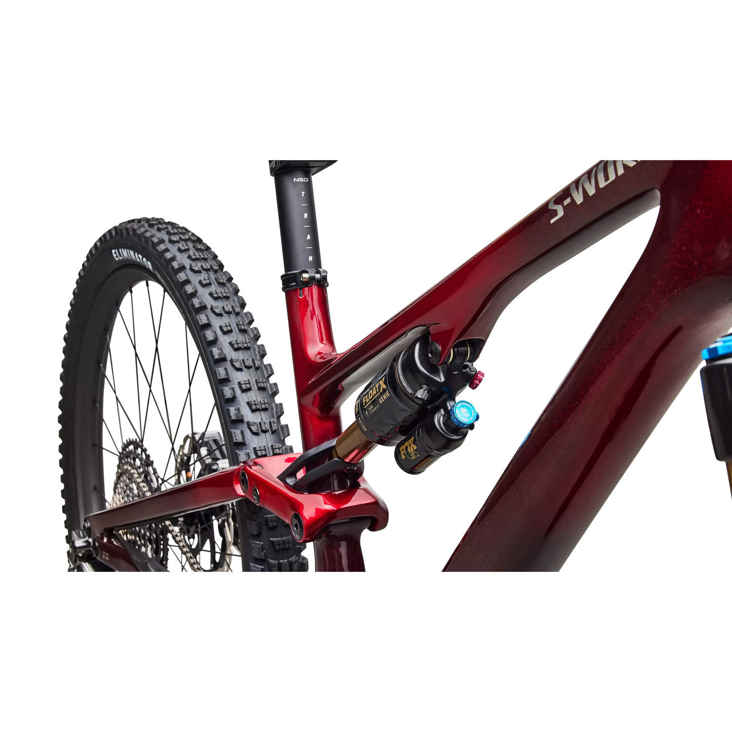 Specialized Stumpjumper 15 EVO S-Works Di2 2026-BRINK