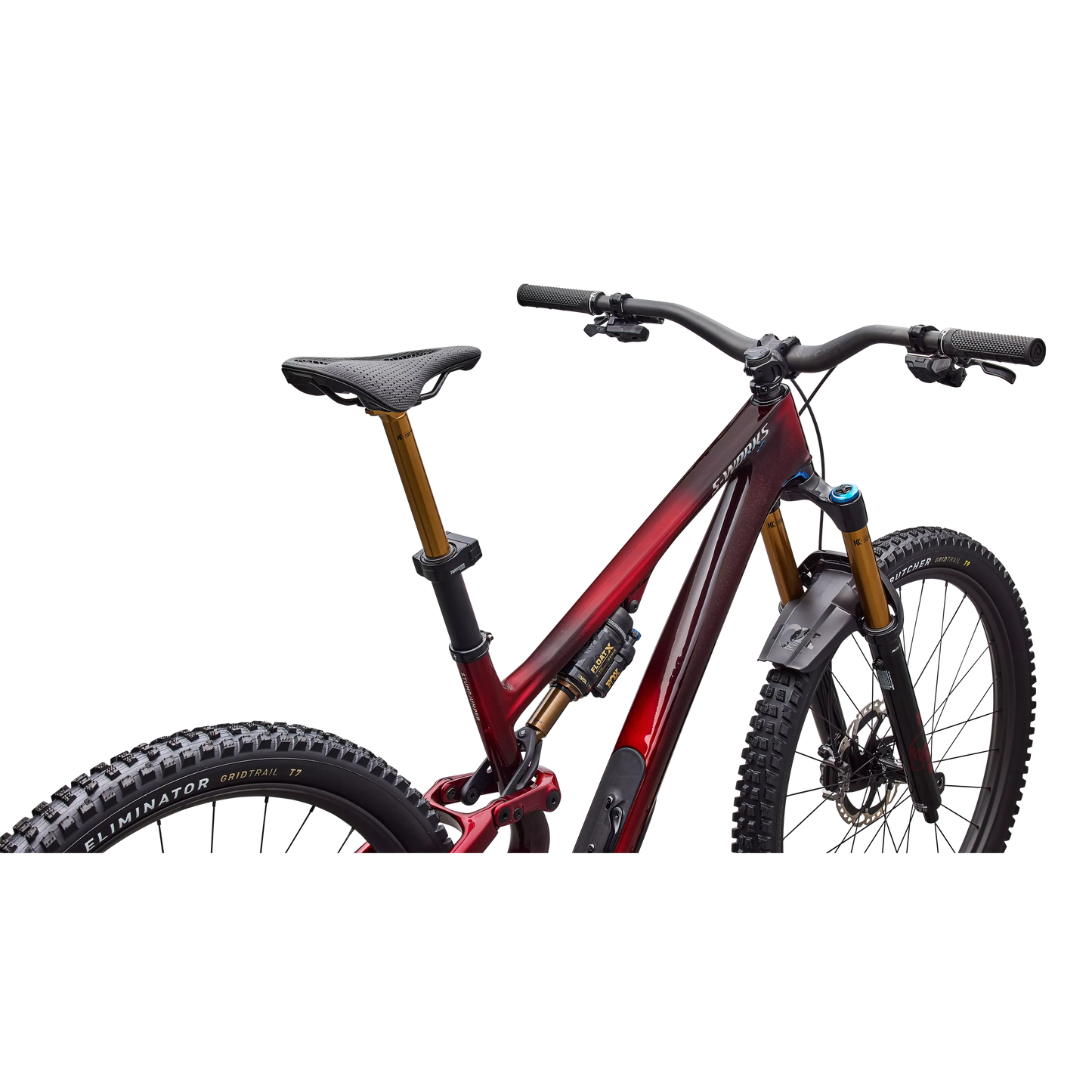 Specialized Stumpjumper 15 EVO S-Works Di2 2026-BRINK
