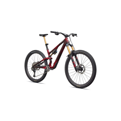 Specialized Stumpjumper 15 EVO S-Works Di2 2026-BRINK