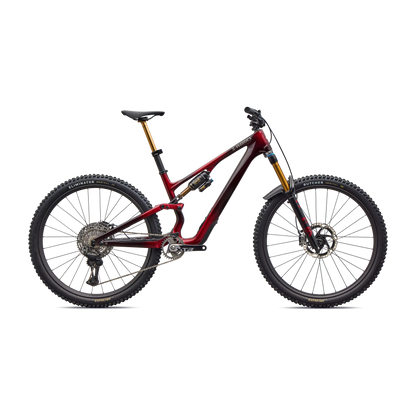 Specialized Stumpjumper 15 EVO S-Works Di2 2026-BRINK