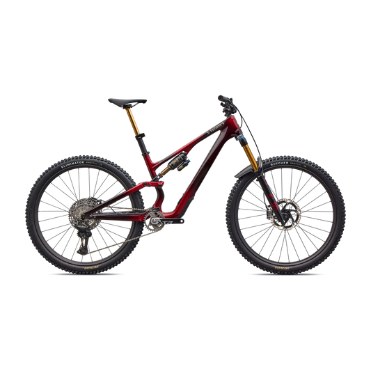 Specialized Stumpjumper 15 EVO S-Works Di2 2026-BRINK