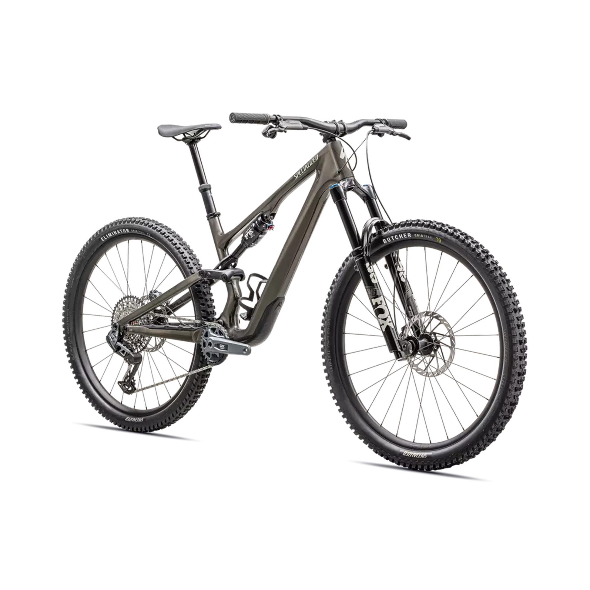 Specialized Stumpjumper 15 Expert-BRINK