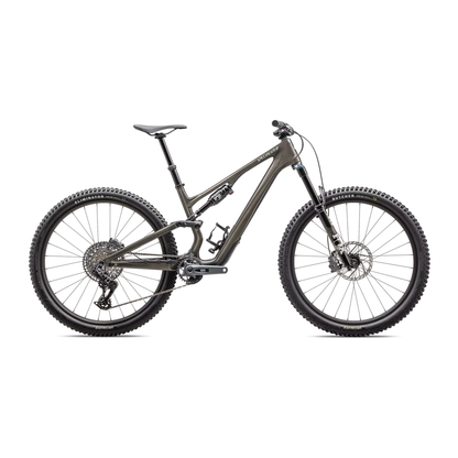 Specialized Stumpjumper 15 Expert-S2-Gloss Gunmetal-BRINK