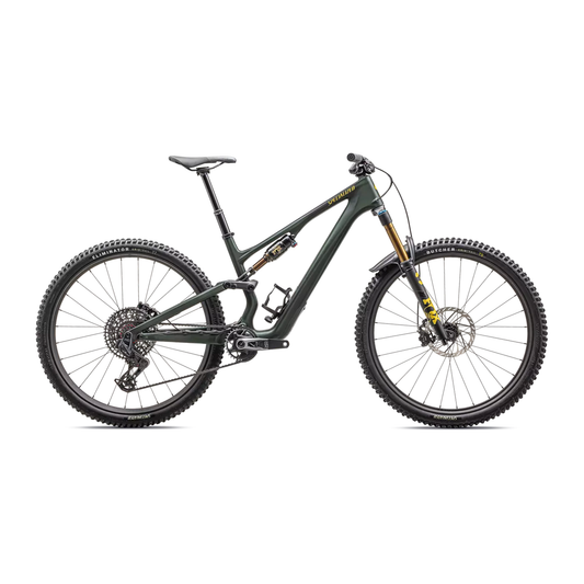 Specialized Stumpjumper 15 Pro-BRINK