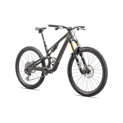 Specialized Stumpjumper 15 S-Works-BRINK