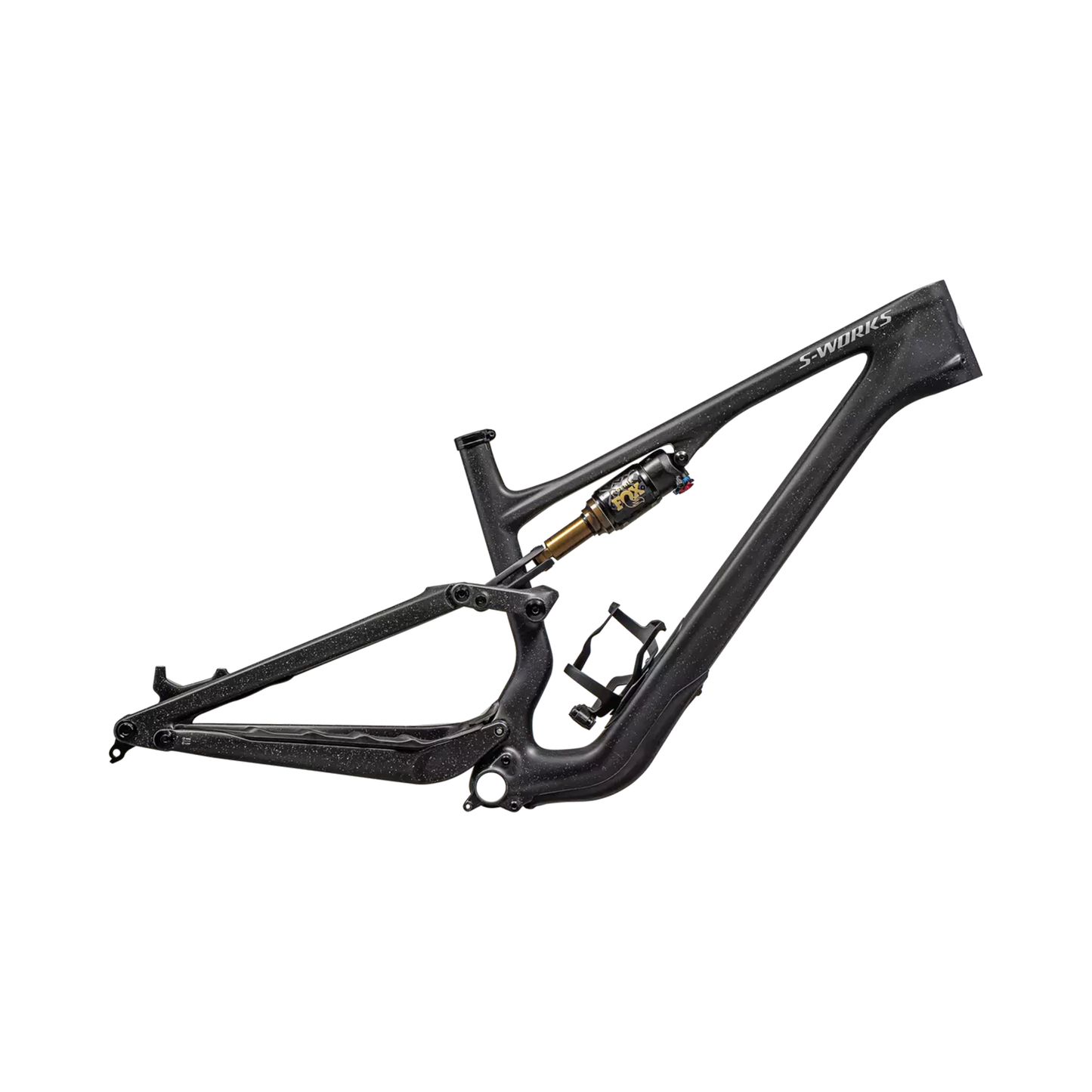 Specialized Stumpjumper 15 S-Works Frame-BRINK