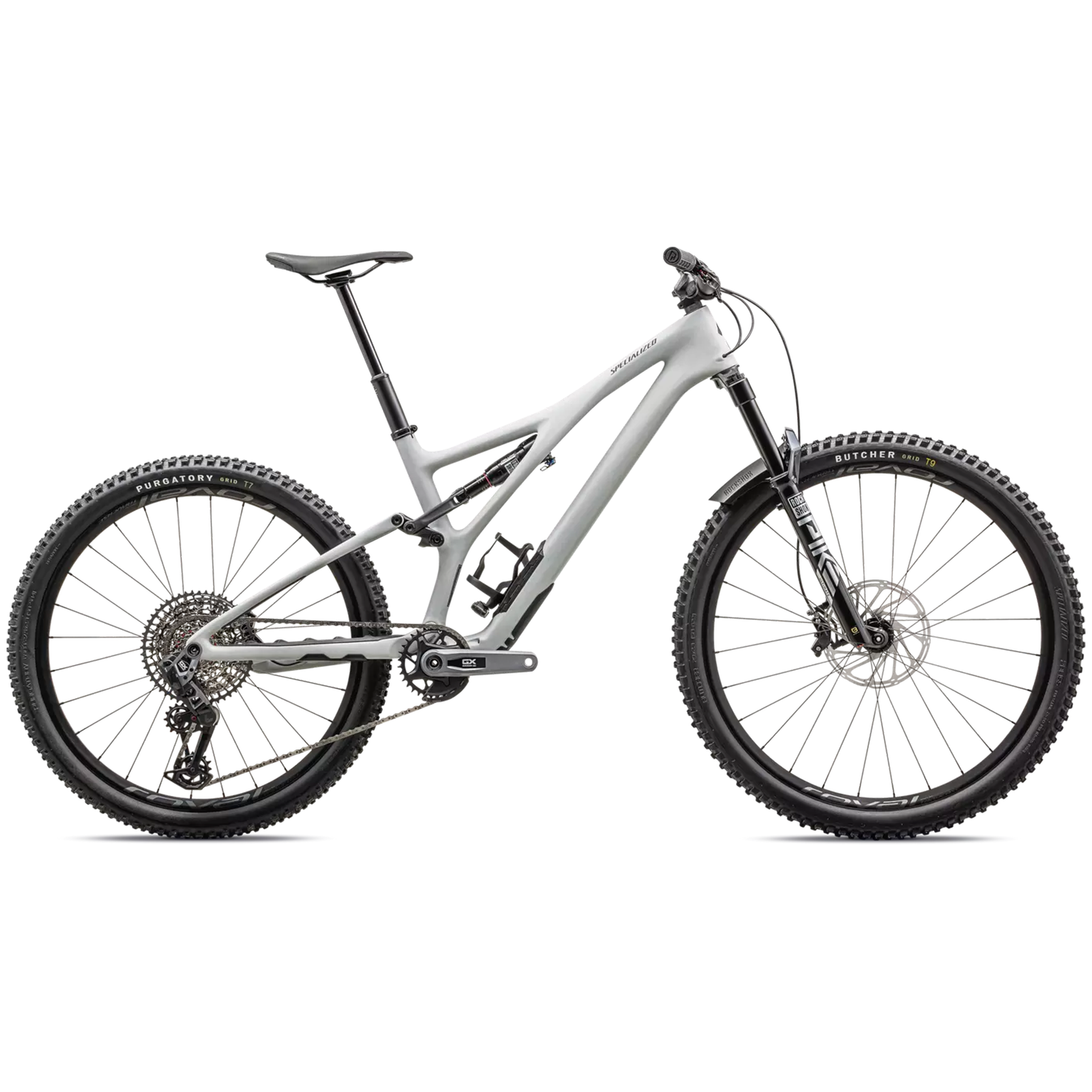 Specialized Stumpjumper LTD 2023 – BRINK