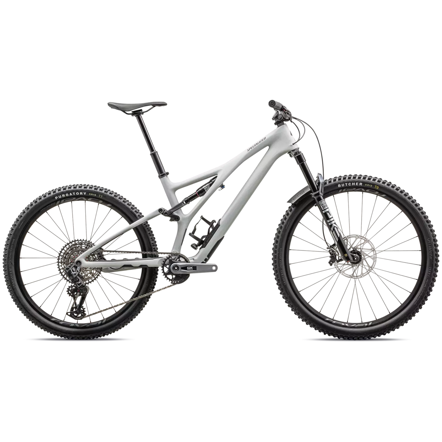 Specialized Stumpjumper LTD 2023-BRINK