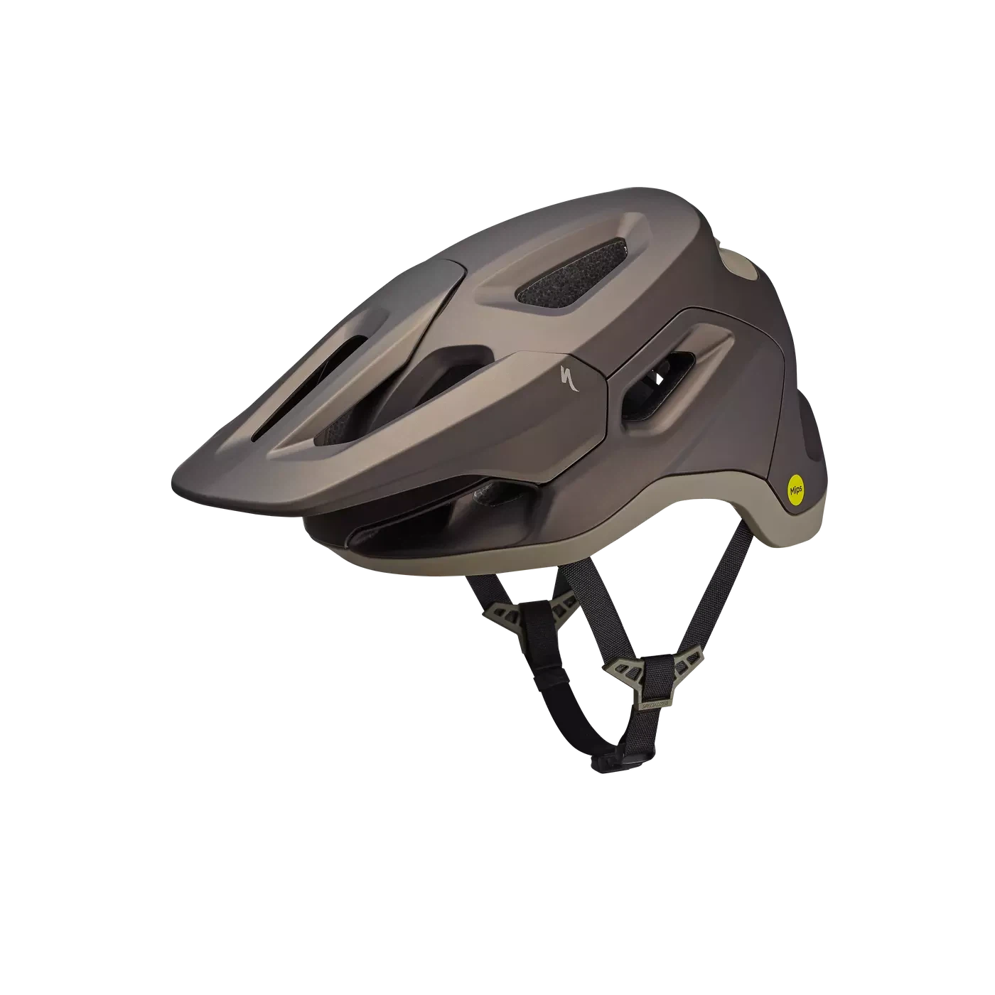 Specialized Tactic 4 Helmet-BRINK