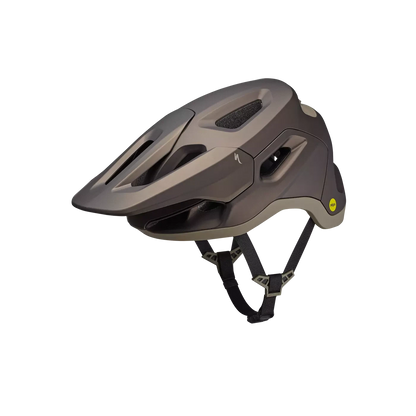 Specialized Tactic 4 Helmet-BRINK