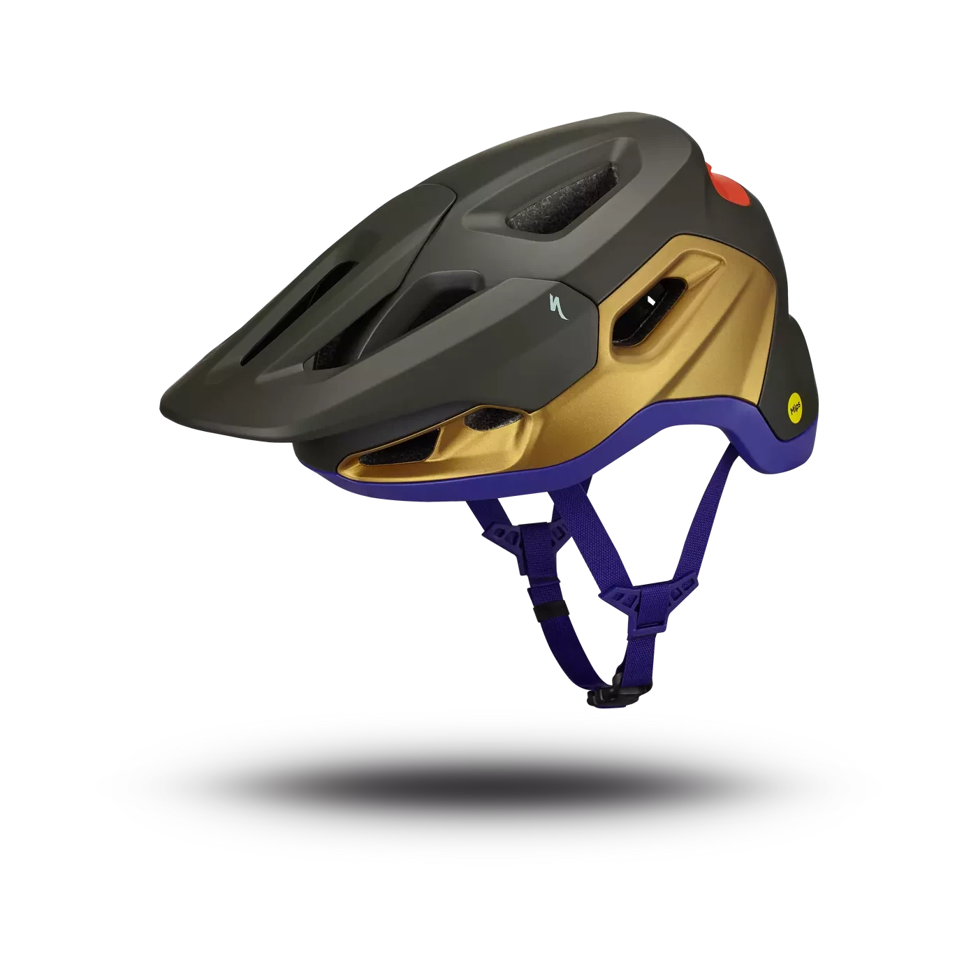 Specialized Tactic 4 Helmet-BRINK