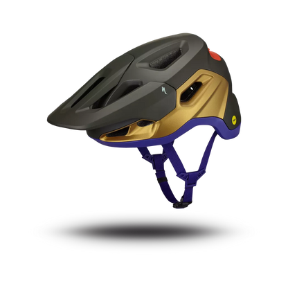 Specialized Tactic 4 Helmet-BRINK