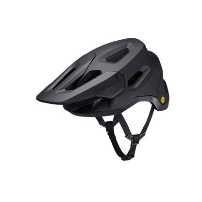 Specialized Tactic 4 Helmet-S-Black-BRINK