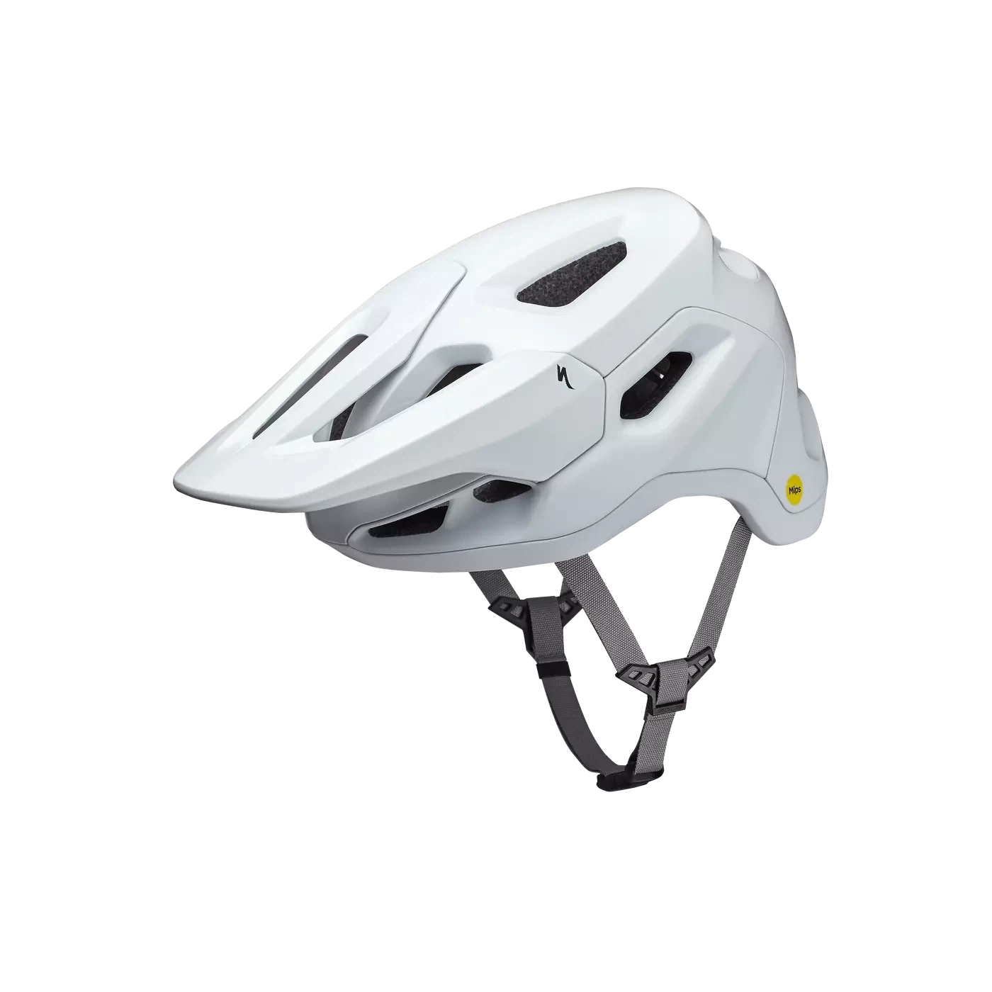 Specialized Tactic 4 Helmet-S-White-BRINK