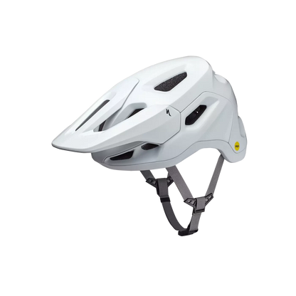 Specialized Tactic 4 Helmet-S-White-BRINK