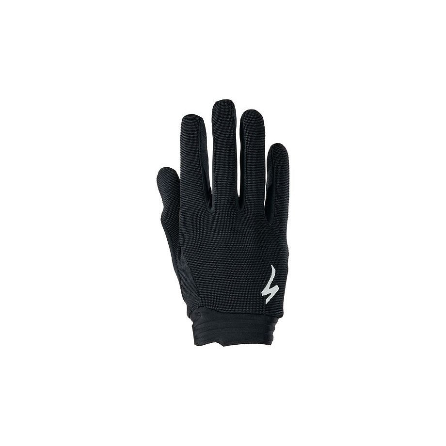 Specialized Womens Trail Gloves-XS-Black-BRINK