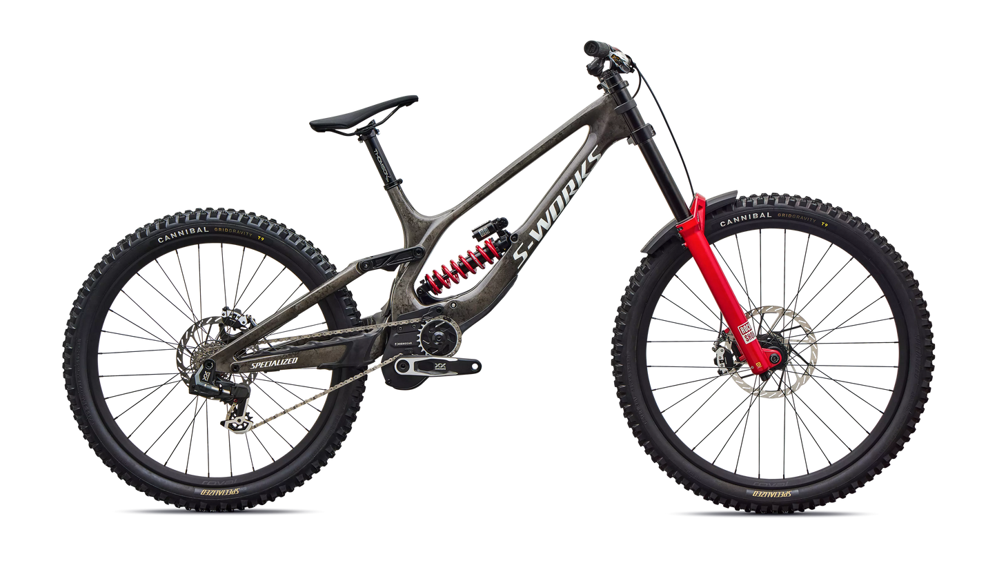 Specialized Demo 11 S-Works 2027