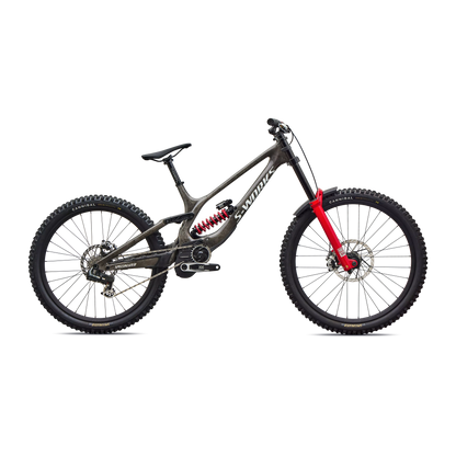 Specialized Demo 11 S-Works 2027