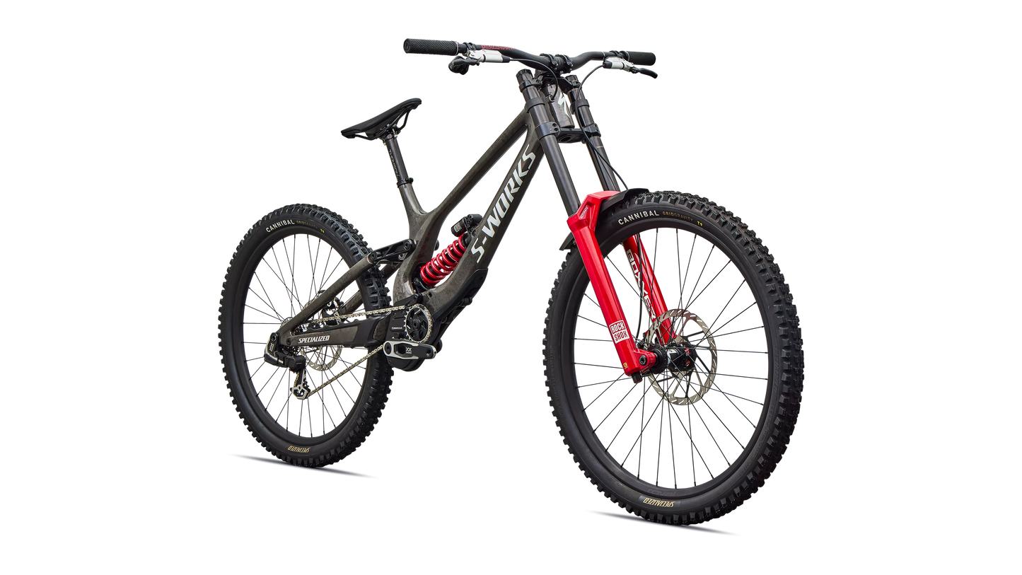 Specialized Demo 11 S-Works 2027