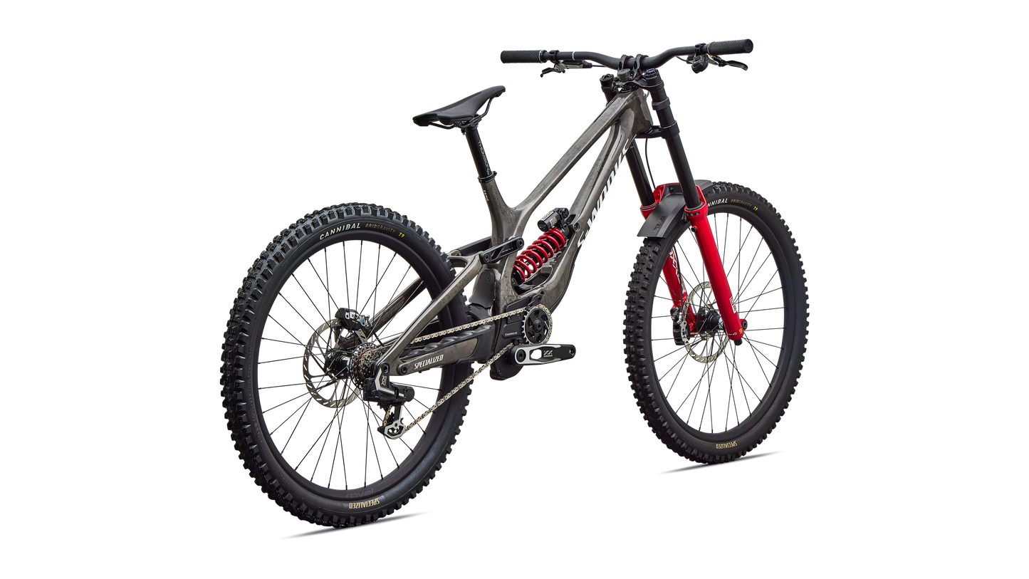 Specialized Demo 11 S-Works 2027