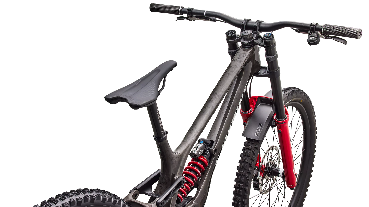 Specialized Demo 11 S-Works 2027