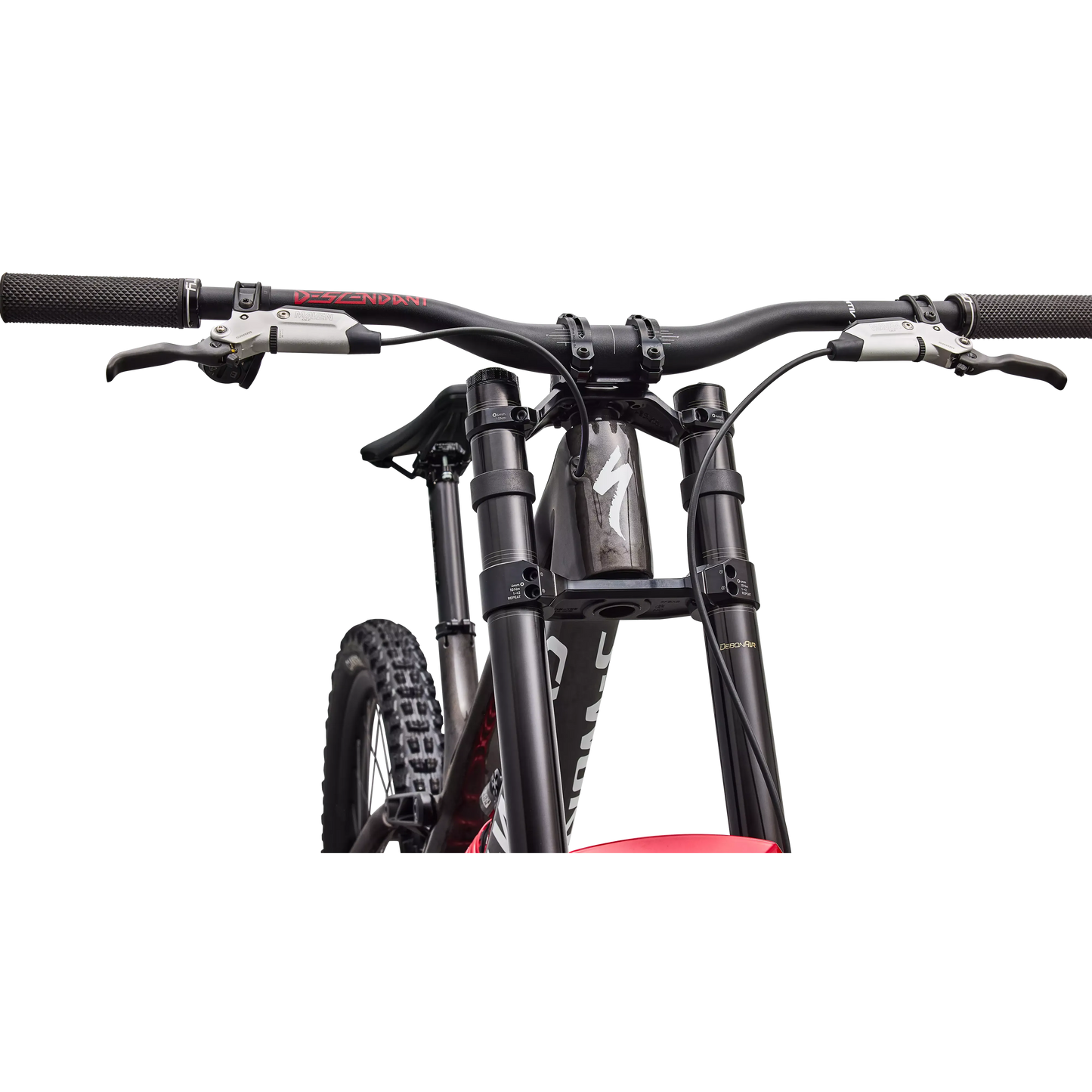 Specialized Demo 11 S-Works 2027