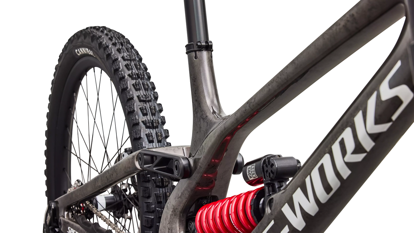 Specialized Demo 11 S-Works 2027