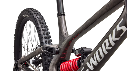 Specialized Demo 11 S-Works 2027