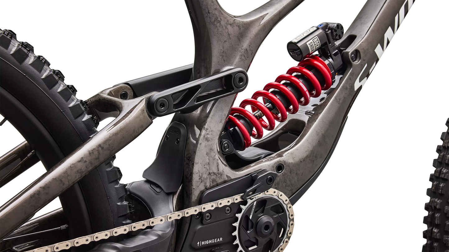 Specialized Demo 11 S-Works 2027