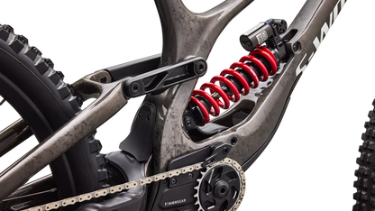 Specialized Demo 11 S-Works 2027