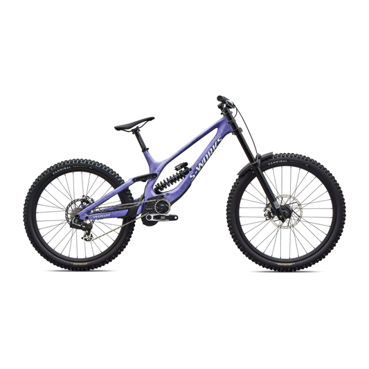 Specialized Demo 11 S-Works 2027
