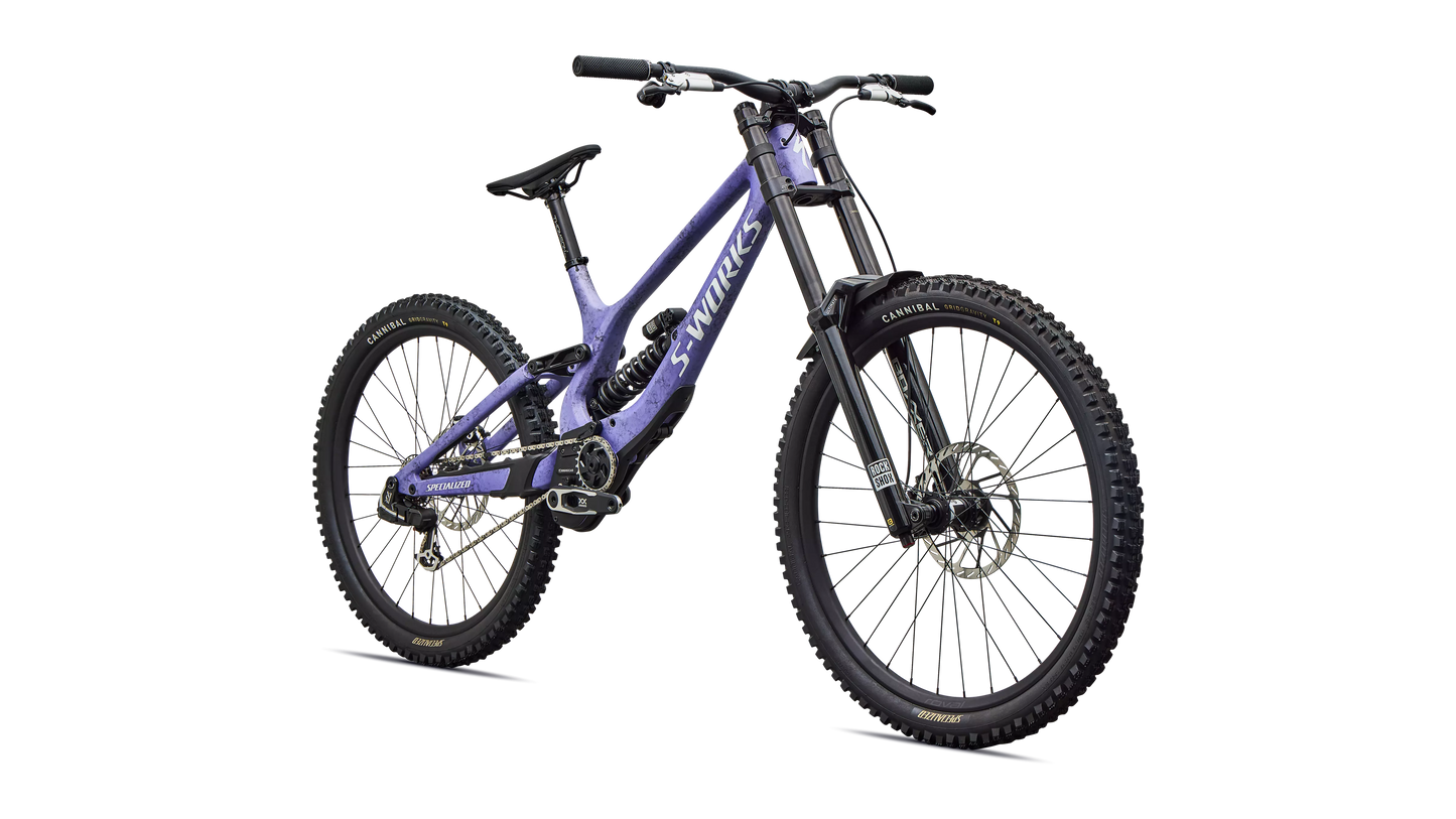 Specialized Demo 11 S-Works 2027