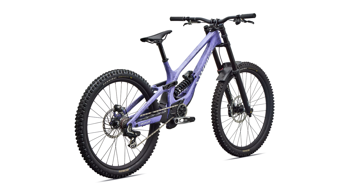 Specialized Demo 11 S-Works 2027