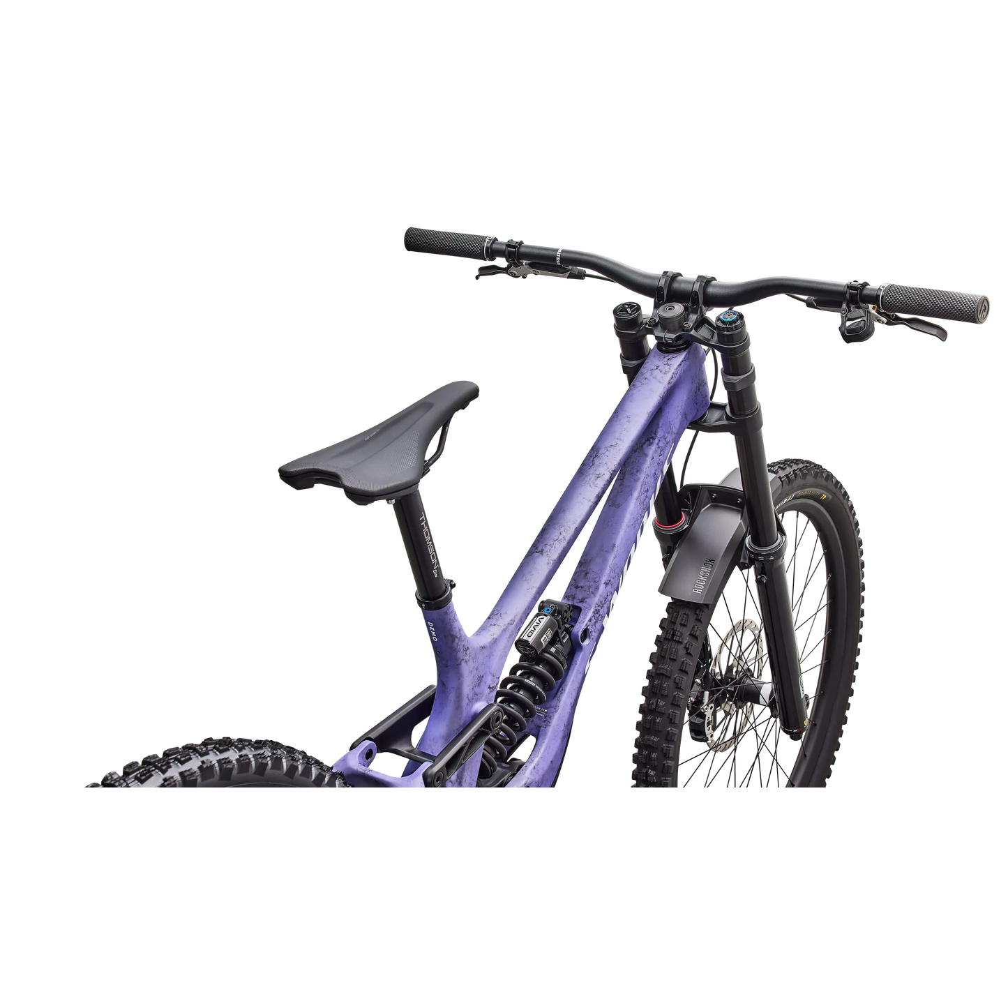 Specialized Demo 11 S-Works 2027