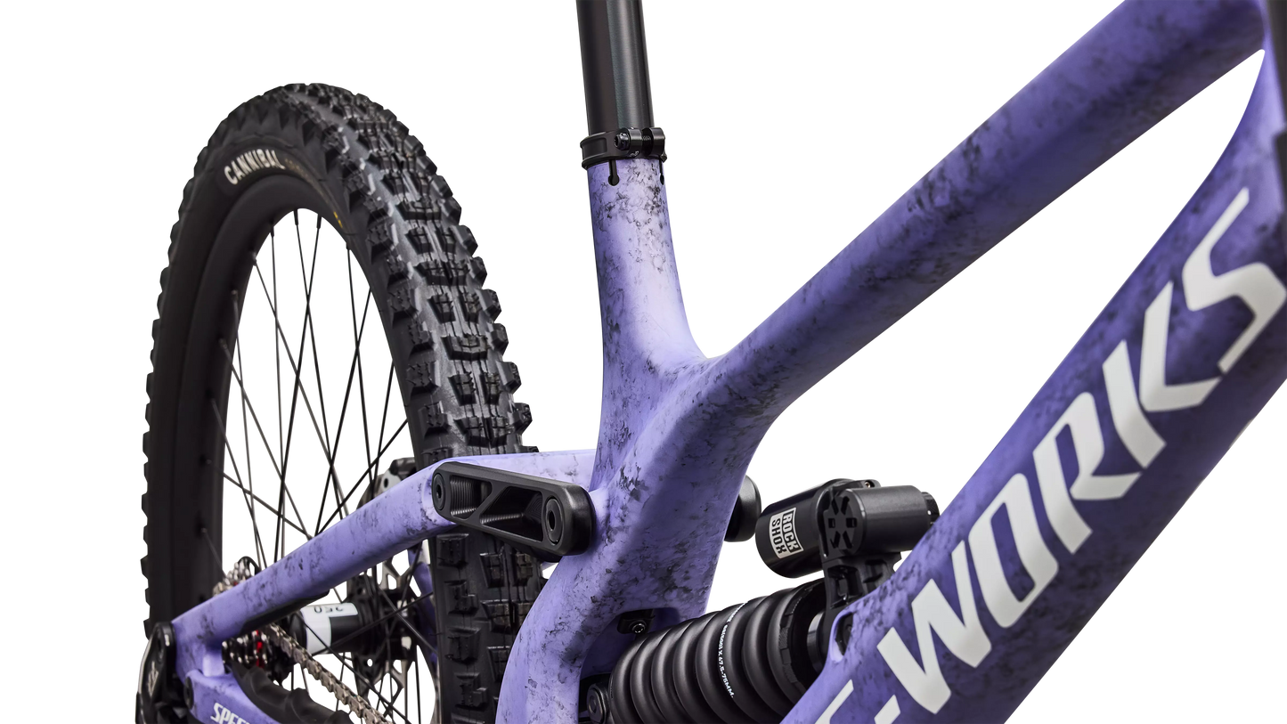 Specialized Demo 11 S-Works 2027