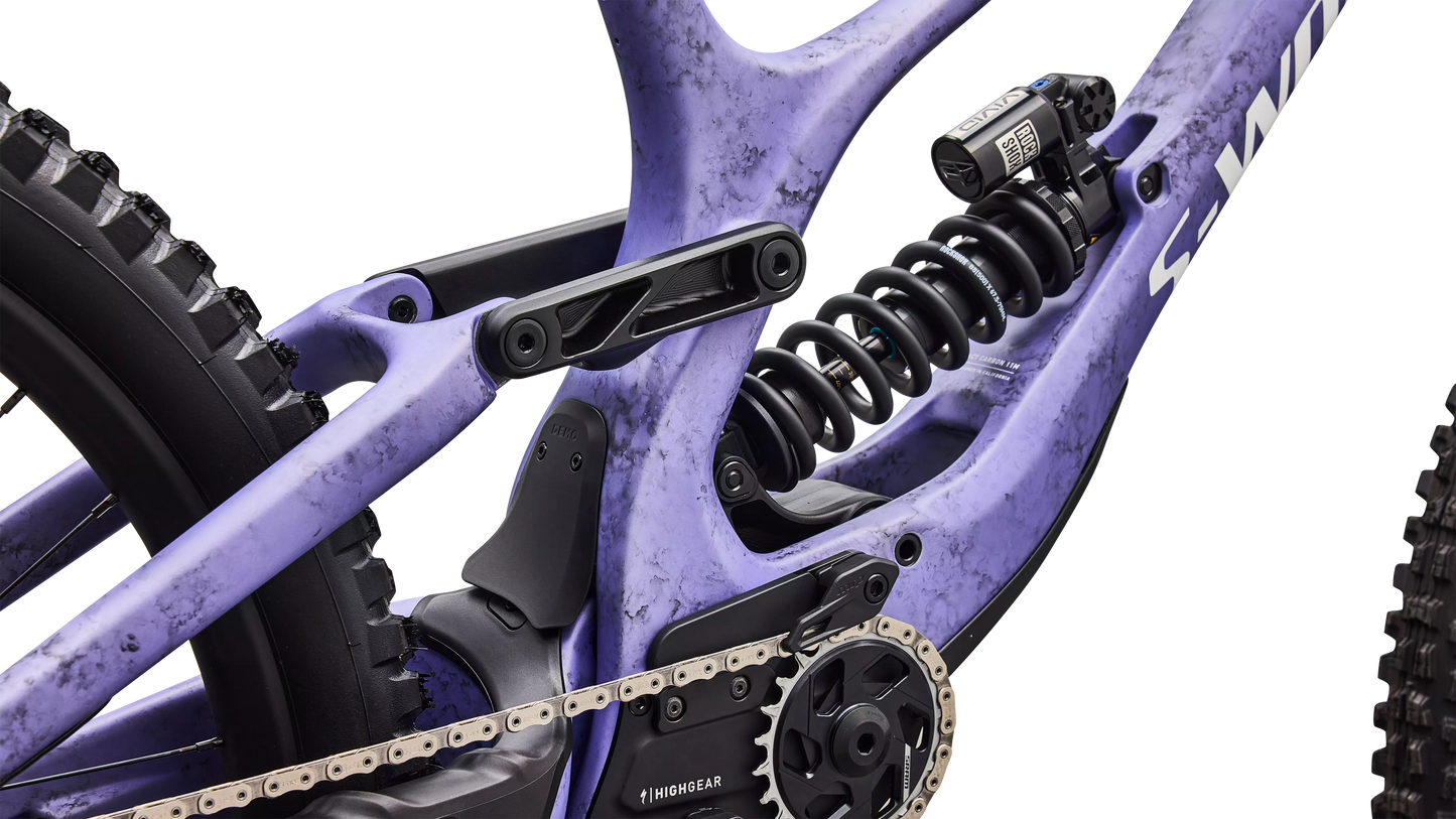 Specialized Demo 11 S-Works 2027