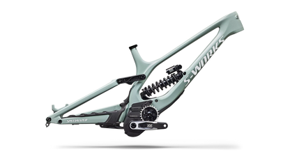 Specialized Demo 11 S-Works Frame 2027