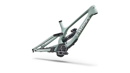 Specialized Demo 11 S-Works Frame 2027