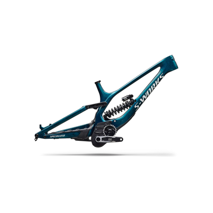 Specialized Demo 11 S-Works Frame 2027