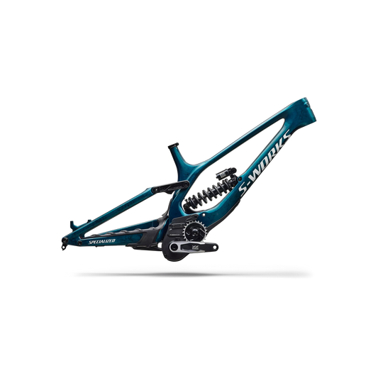 Specialized Demo 11 S-Works Frame 2027