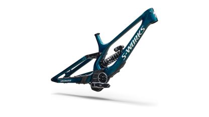 Specialized Demo 11 S-Works Frame 2027