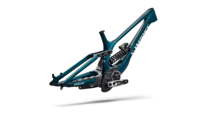 Specialized Demo 11 S-Works Frame 2027