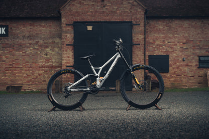 Specialized Demo S3 Custom Build