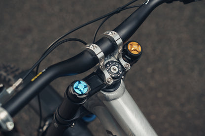 Specialized Demo S3 Custom Build